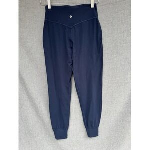 Lululemon Align™ High-Rise Jogger Regular Size 6 True Navy